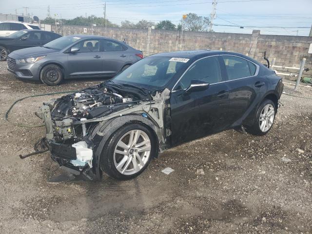 2023 LEXUS IS 300 2023 image