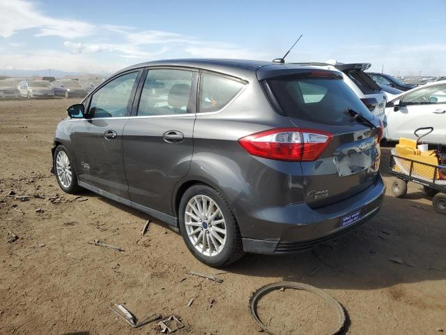 Image 2 of 2015 FORD C-MAX PREMIUM SEL 2015 with VIN 1FADP5CU8FL103253