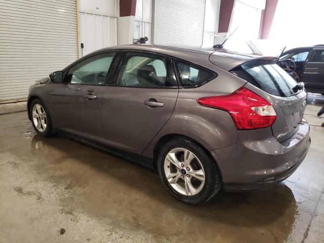 Image 2 of 2014 FORD FOCUS SE 2014 with VIN 1FADP3K28EL263507