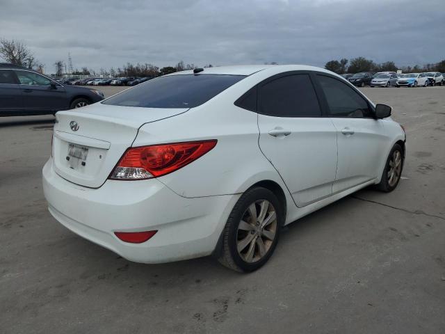 Obraz 3 z 2014 HYUNDAI ACCENT GLS 2014 z VIN KMHCU4AE8EU737736