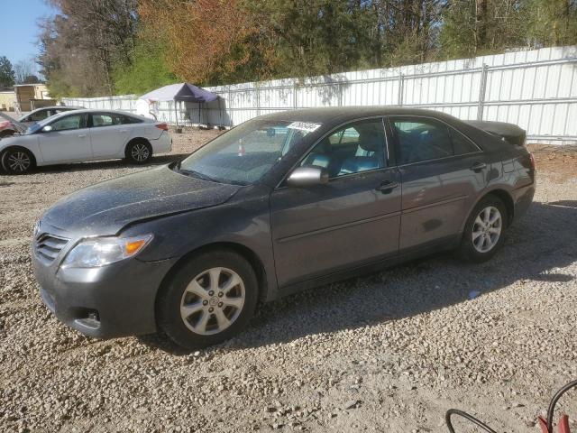 Obraz 1 z 2011 TOYOTA CAMRY BASE 2011 z VIN 4T1BF3EK3BU734495