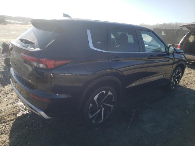 Image 3 of 2023 MITSUBISHI OUTLANDER SE 2023 with VIN JA4J3UA85PZ019828