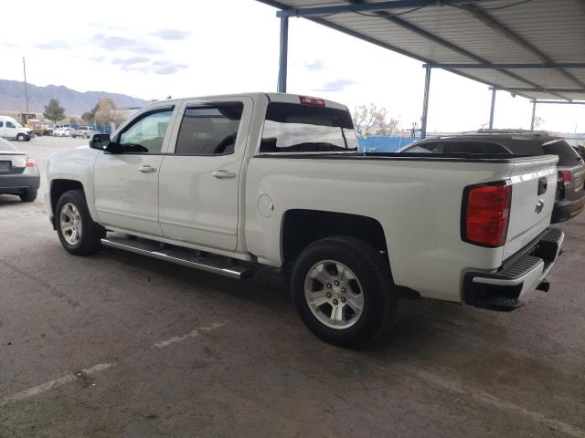Obraz 2 z 2017 CHEVROLET SILVERADO K1500 LT 2017 z VIN 3GCUKREC4HG138831