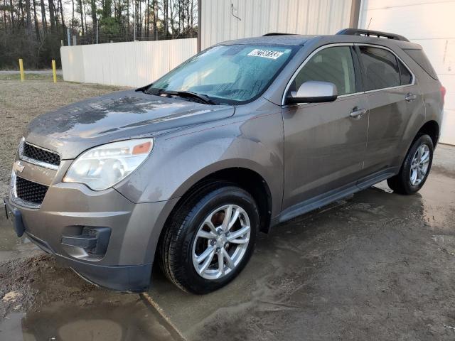 Obraz 1 z 2012 CHEVROLET EQUINOX LT 2012 z VIN 2GNFLEEK0C6110591