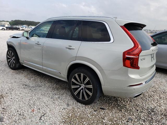 Image 2 of 2020 VOLVO XC90 T6 INSCRIPTION 2020 with VIN YV4A221L5L1554617