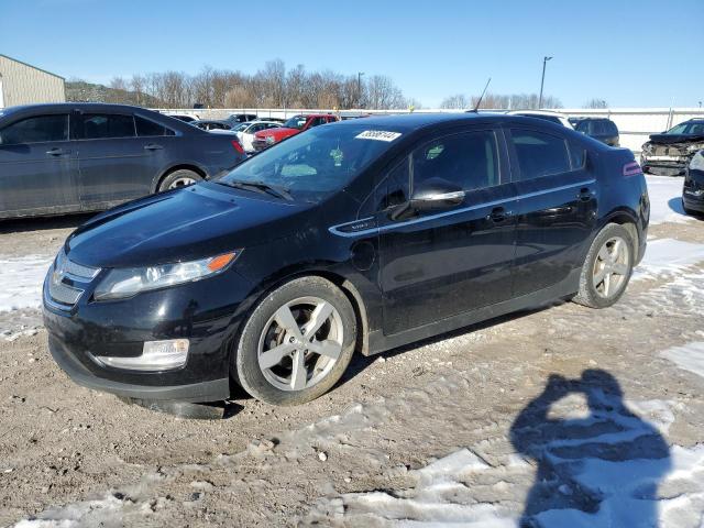 Obraz 2014 CHEVROLET VOLT  2014