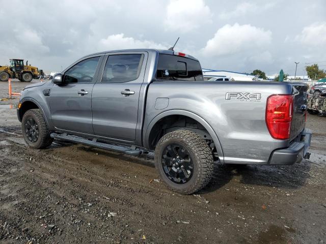 Image 2 of 2022 FORD RANGER XL 2022 with VIN 1FTER4FH9NLD02893
