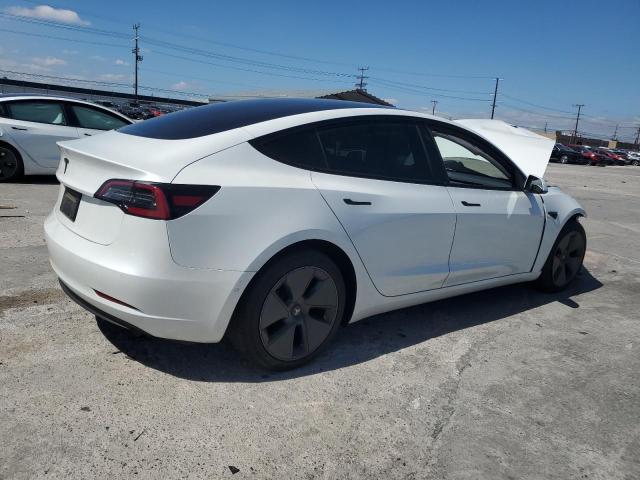 Image 3 of 2022 TESLA MODEL 3  2022 with VIN 5YJ3E1EAXNF158540