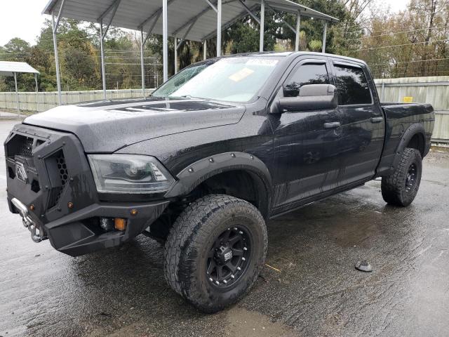 Image 1 of 2010 DODGE RAM 2500  2010 with VIN 3D7UT2CL9AG158088