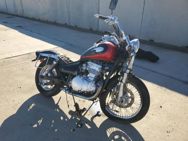 Obraz 2000 KAWASAKI EN500 C 2000