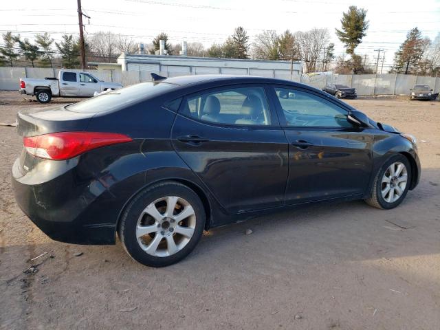 Image 3 of 2013 HYUNDAI ELANTRA GLS 2013 with VIN 5NPDH4AE4DH305926