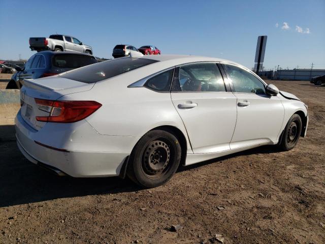 Obraz 3 z 2018 HONDA ACCORD SPORT 2018 z VIN 1HGCV1F33JA042911