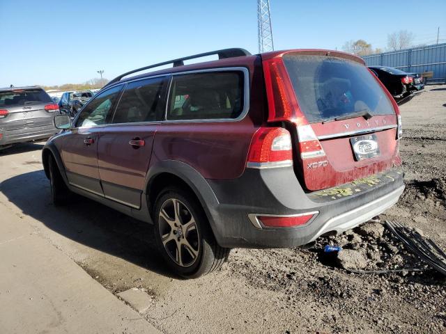 Obraz 2 z 2014 VOLVO XC70 T6 2014 z VIN YV4902BZ7E1182180