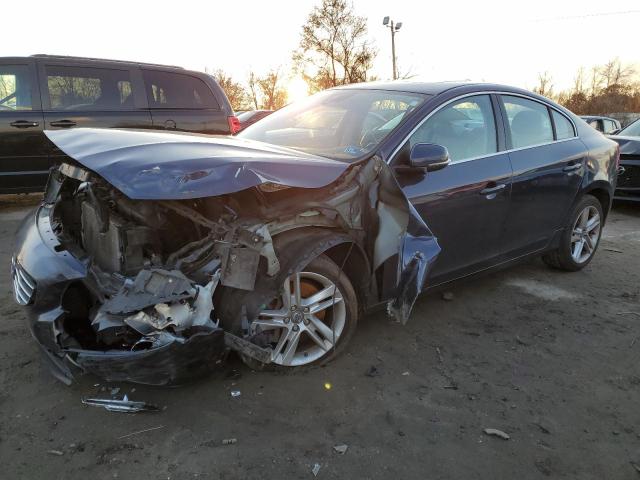 Изображение 2015 VOLVO S60 PREMIER 2015