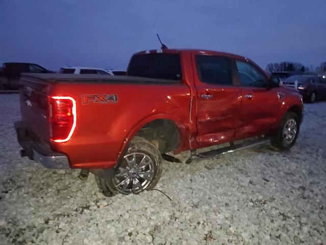 Obraz 3 z 2019 FORD RANGER XL 2019 z VIN 1FTER4FH3KLA98121