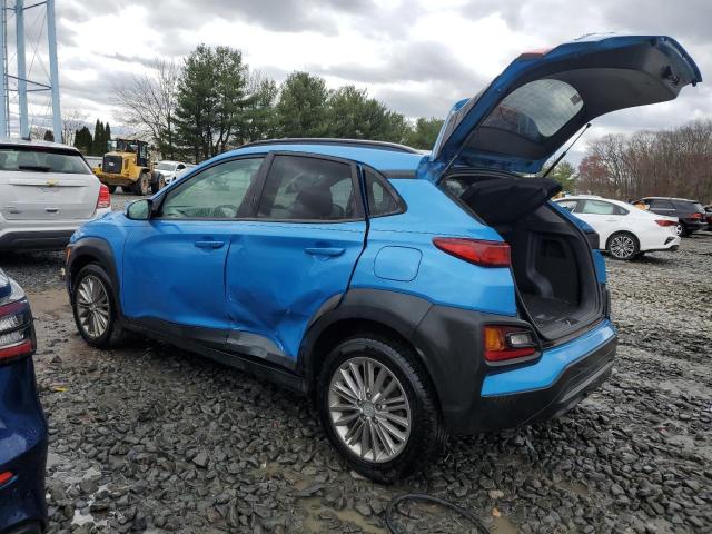 Изображение 2 2018 HYUNDAI KONA SEL 2018 с VIN KM8K2CAA5JU074967
