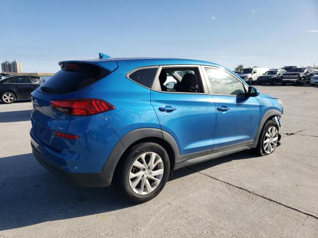 Image 3 of 2019 HYUNDAI TUCSON SE 2019 with VIN KM8J2CA42KU003247