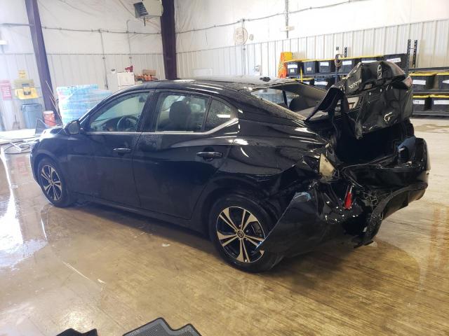 Image 2 of 2023 NISSAN SENTRA SV 2023 with VIN 3N1AB8CV0PY233044