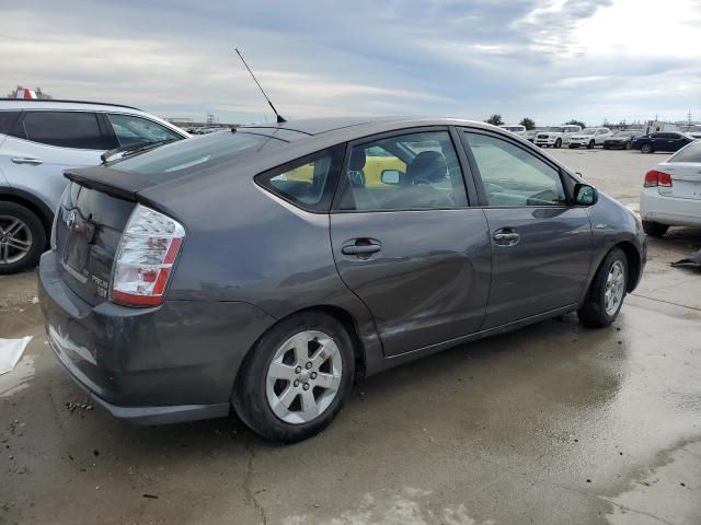 Изображение 3 2007 TOYOTA PRIUS  2007 с VIN JTDKB20U273263259