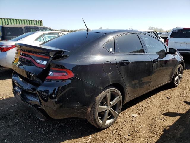 Изображение 3 2014 DODGE DART GT 2014 с VIN 1C3CDFEB9ED918719