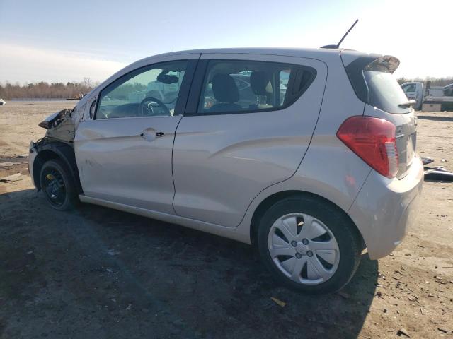 Image 2 of 2016 CHEVROLET SPARK LS 2016 with VIN KL8CB6SA5GC620828