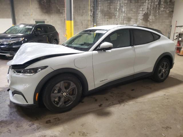 Изображение 2021 FORD MUSTANG MACH-E SELECT 2021