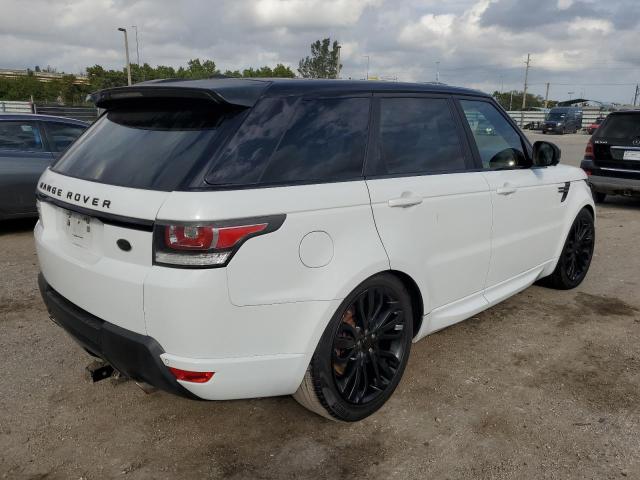 Изображение 3 2014 LAND ROVER RANGE ROVER SPORT SC 2014 с VIN SALWR2TF2EA390038