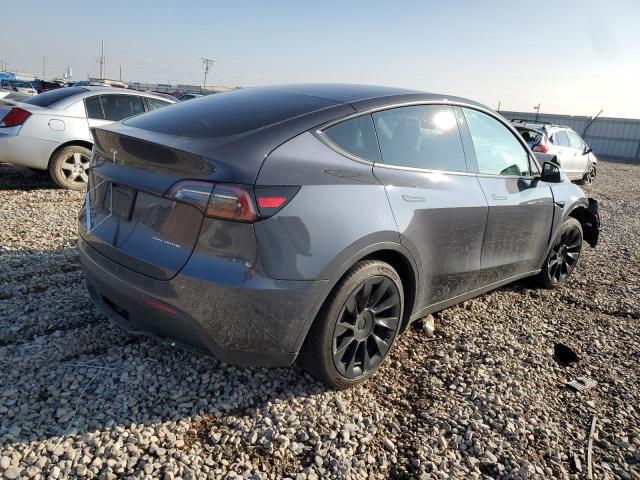 Изображение 3 2022 TESLA MODEL Y  2022 с VIN 7SAYGAEE8NF397980