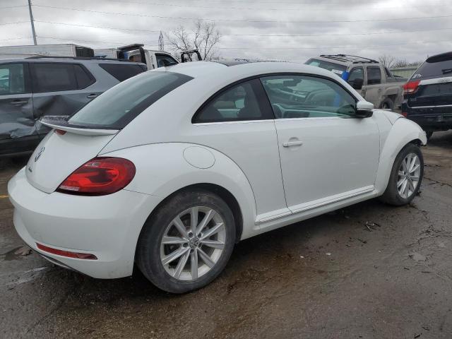 Изображение 3 2019 VOLKSWAGEN BEETLE SE 2019 с VIN 3VWJD7ATXKM718663