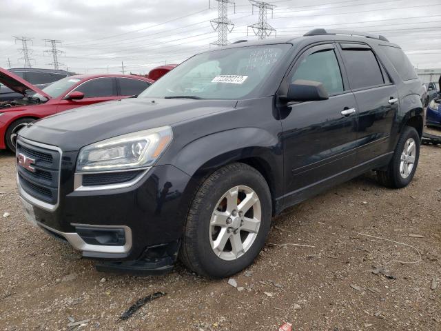 2014 GMC ACADIA SLE 2014 image
