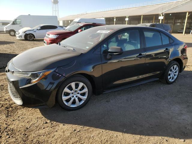 Изображение 1 2022 TOYOTA COROLLA LE 2022 с VIN 5YFEPMAE1NP367229