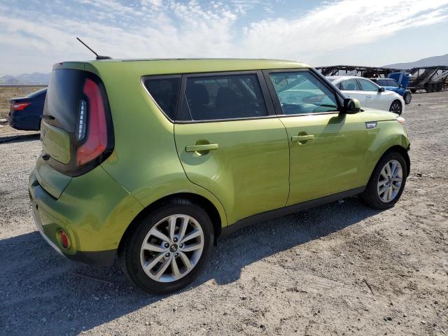 Obraz 3 z 2018 KIA SOUL + 2018 z VIN KNDJP3A50J7892612