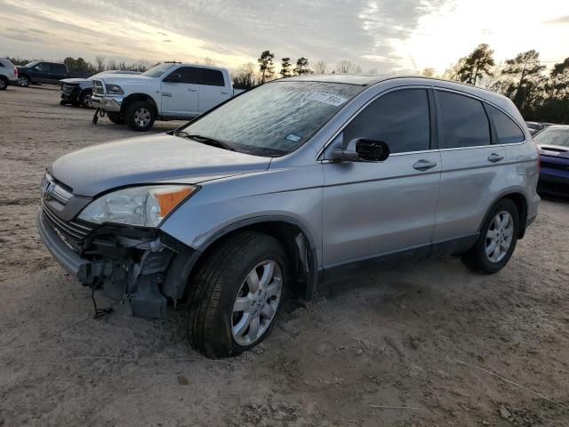 2007 HONDA CR-V EXL 2007 image