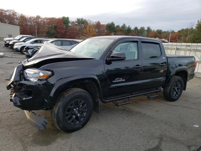 2023 TOYOTA TACOMA DOUBLE CAB 2023 image