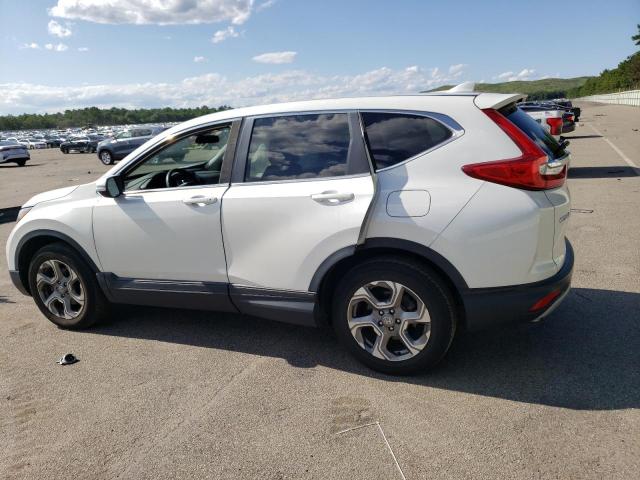 Image 2 of 2019 HONDA CR-V EX 2019 with VIN 5J6RW2H55KL027675