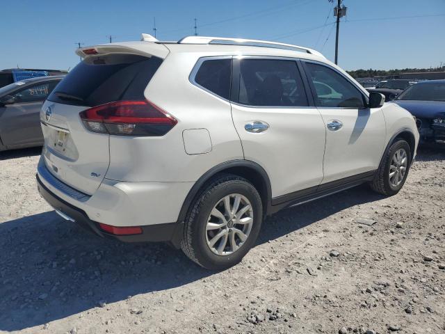Obraz 3 z 2020 NISSAN ROGUE S 2020 z VIN JN8AT2MT4LW013836