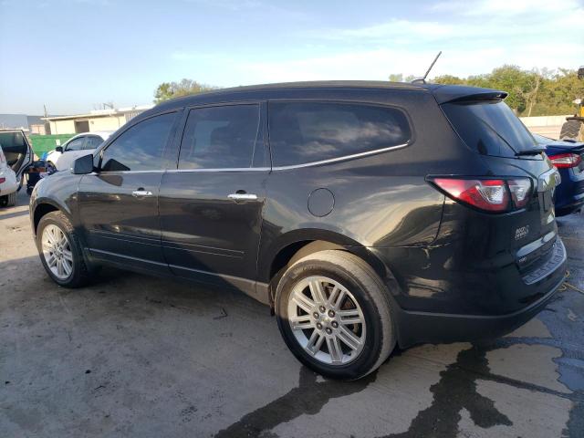 Изображение 2 2015 CHEVROLET TRAVERSE LT 2015 с VIN 1GNKVGKD4FJ251455