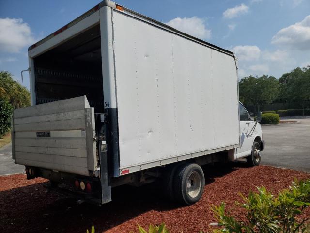 Obraz 3 z 2006 CHEVROLET EXPRESS G3500  2006 z VIN 1GBHG31U661113525