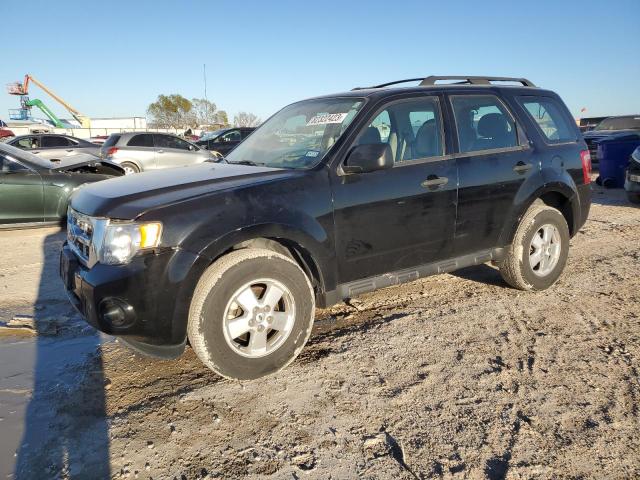 Image 1 of 2012 FORD ESCAPE XLS 2012 with VIN 1FMCU0C70CKB77839