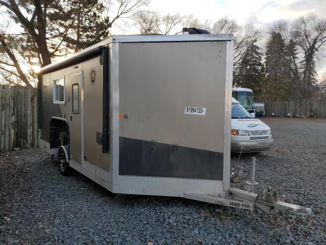 Изображение 2020 AMERICAN MOTORS ICE CASTLE 2020