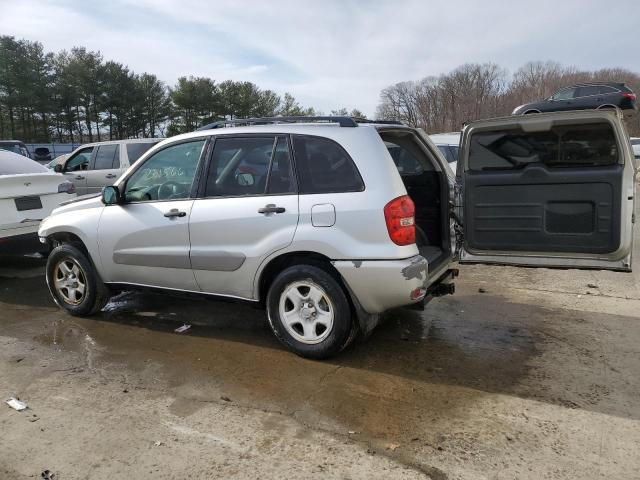 Obraz 2 z 2004 TOYOTA RAV4  2004 z VIN JTEHD20V346020742