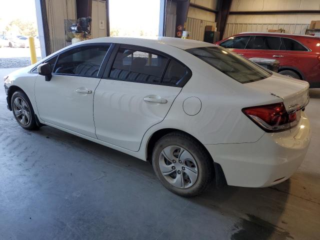 Изображение 2 2015 HONDA CIVIC LX 2015 с VIN 19XFB2F58FE109020