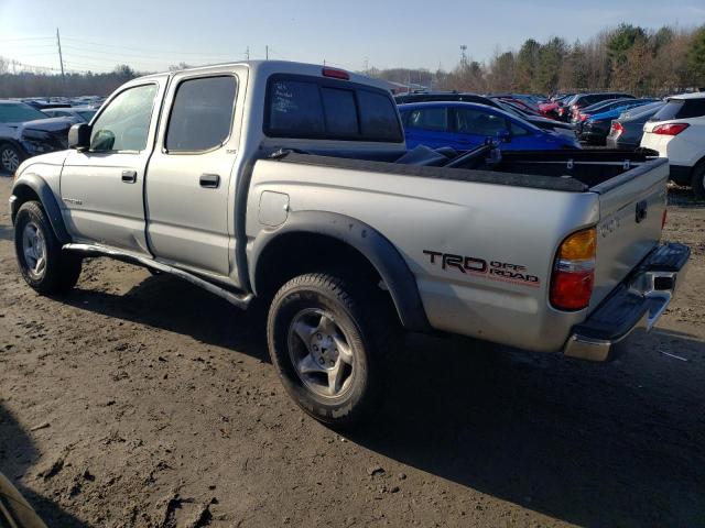 Obraz 2 z 2004 TOYOTA TACOMA DOUBLE CAB PRERUNNER 2004 z VIN 5TEGN92N14Z400846