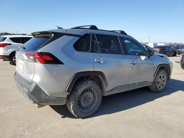Image 3 of 2020 TOYOTA RAV4 LE 2020 with VIN 2T3H1RFV7LC050659