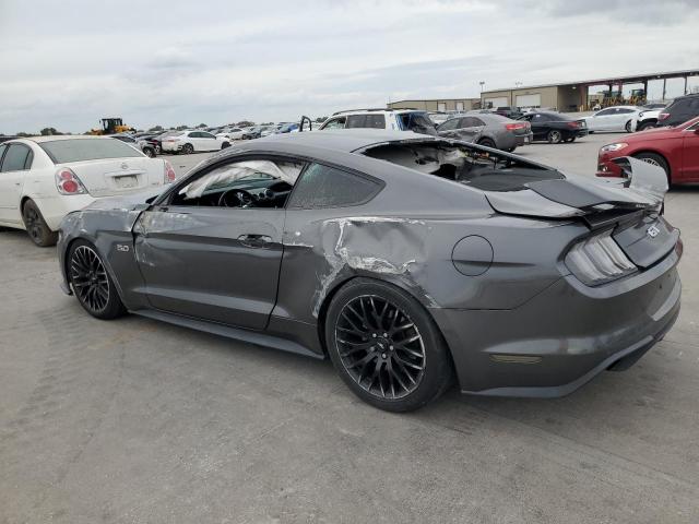 Obraz 2 z 2018 FORD MUSTANG GT 2018 z VIN 1FA6P8CF4J5144617