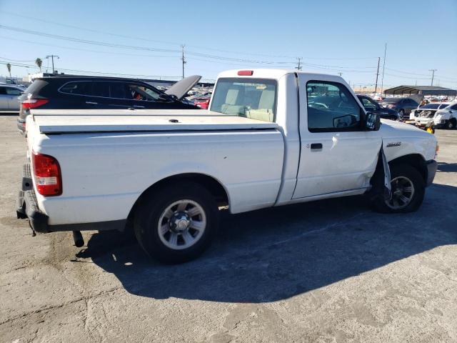 Изображение 3 2011 FORD RANGER  2011 с VIN 1FTKR1AD1BPB00382