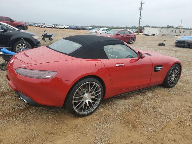 Изображение 3 2020 MERCEDES-BENZ AMG GT  2020 с VIN WDDYK7HA9LA025342
