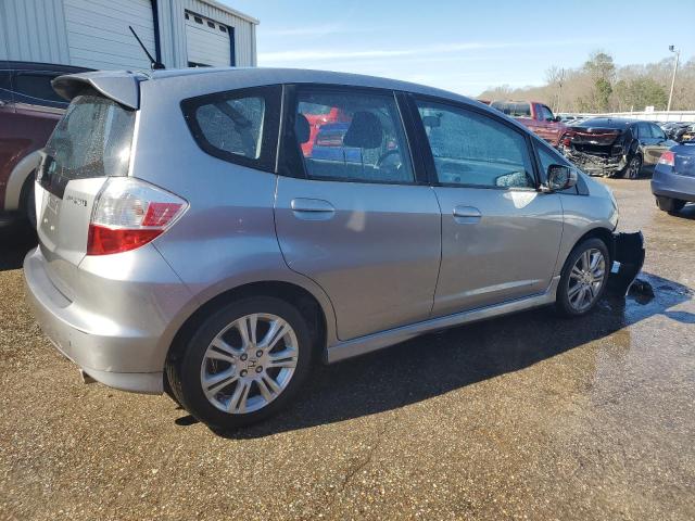 Изображение 3 2010 HONDA FIT SPORT 2010 с VIN JHMGE8H41AC028426