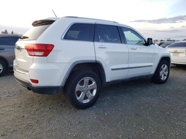 Image 3 of 2012 JEEP GRAND CHEROKEE LIMITED 2012 with VIN 1C4RJFBG0CC179726