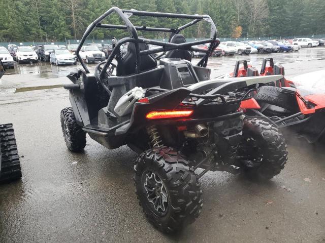 Изображение 3 2022 CFMO ZFORCE950 2022 с VIN LCELV1ZG3N6001460